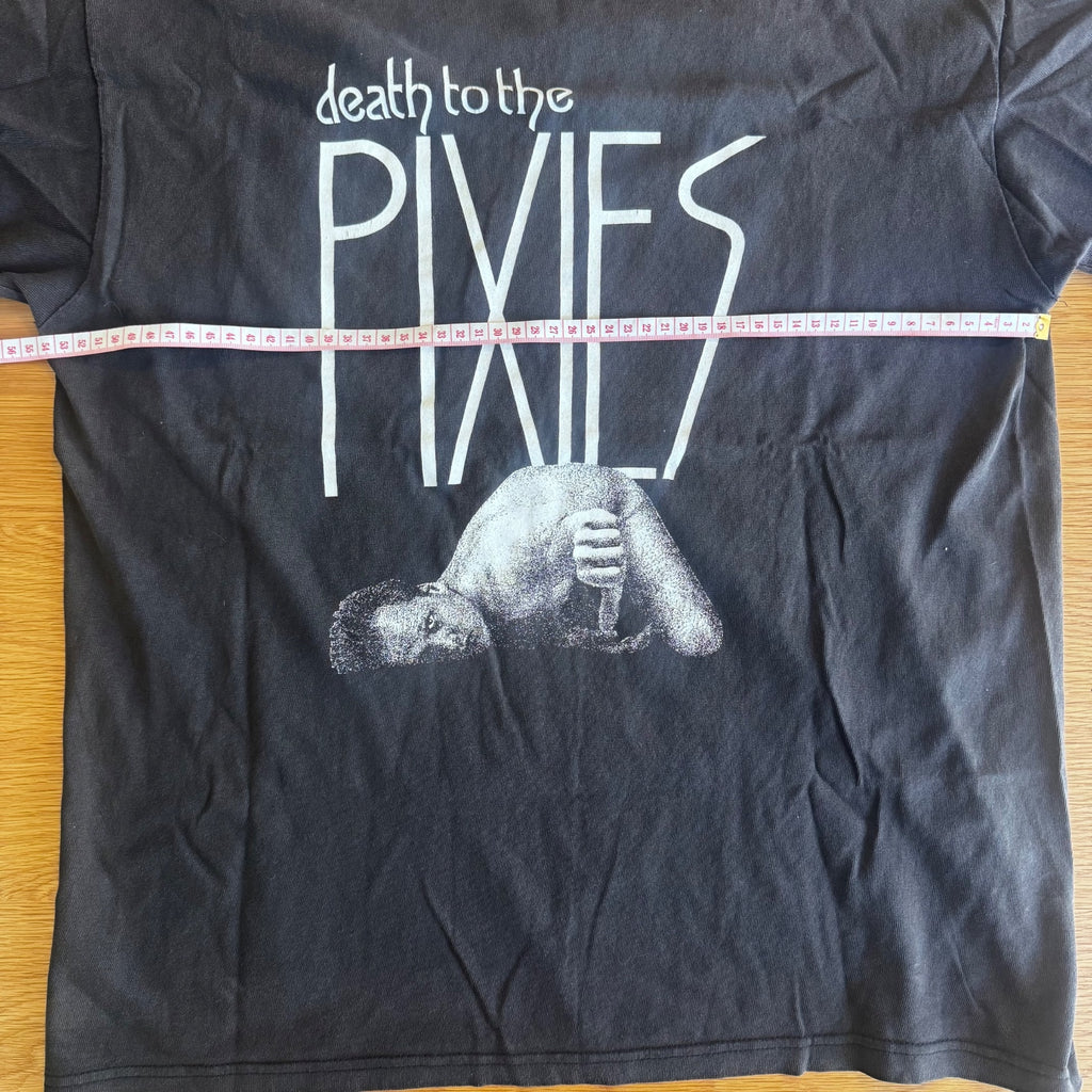 Pixies shirt