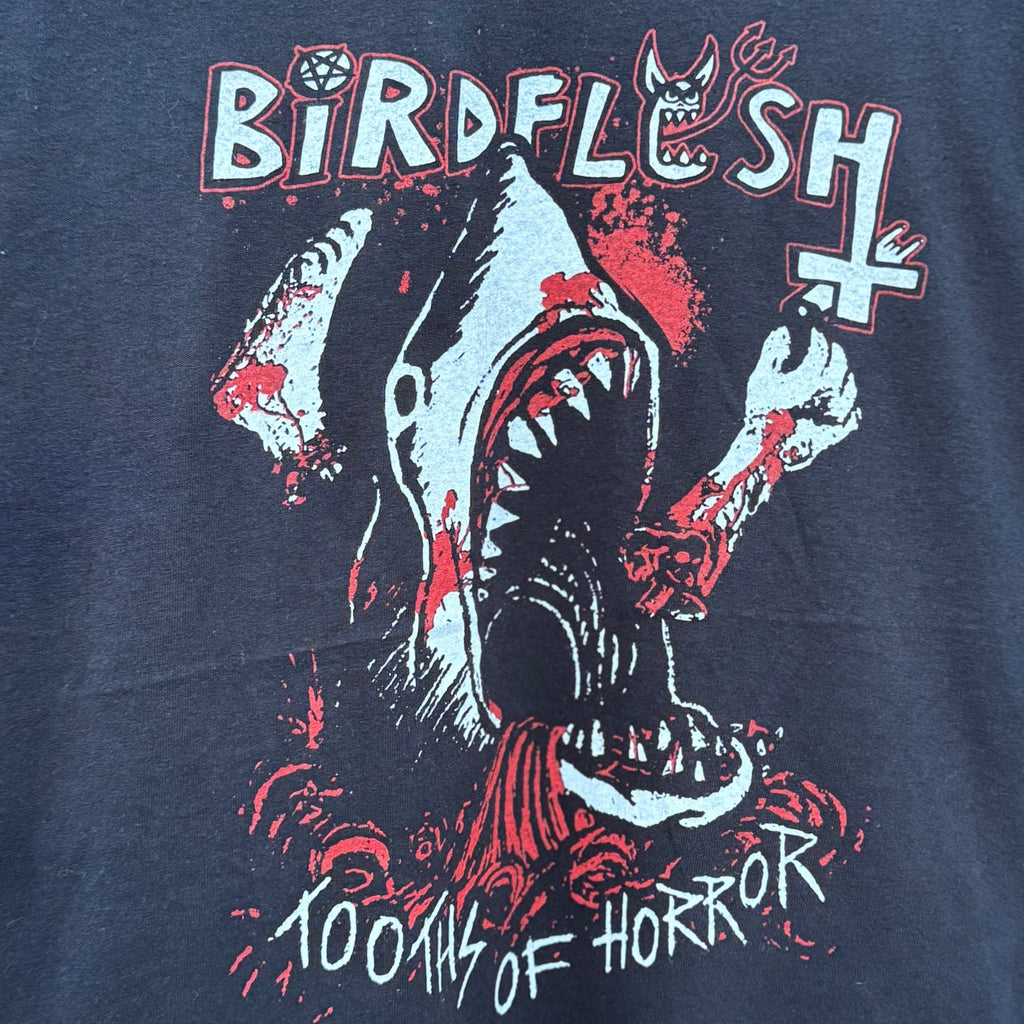 Birdflesh shirt