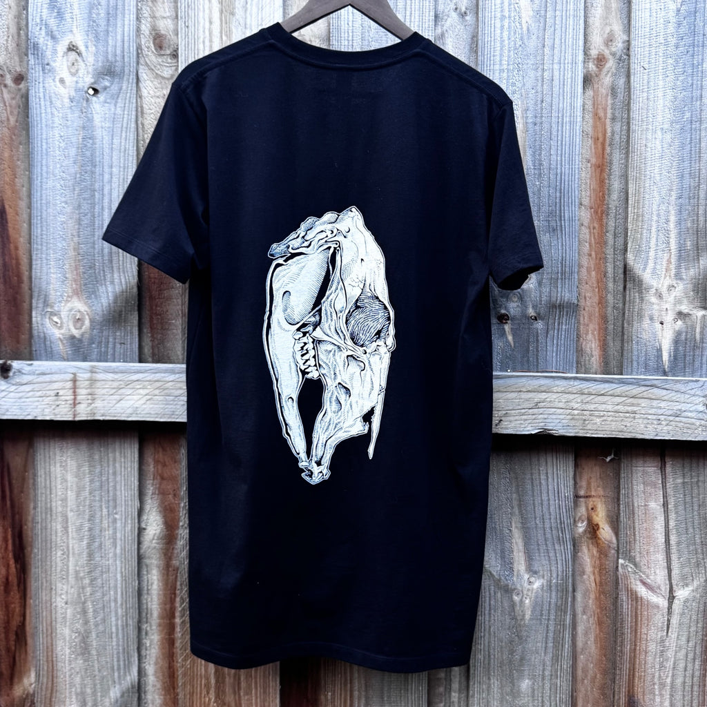 Dead Root shirt