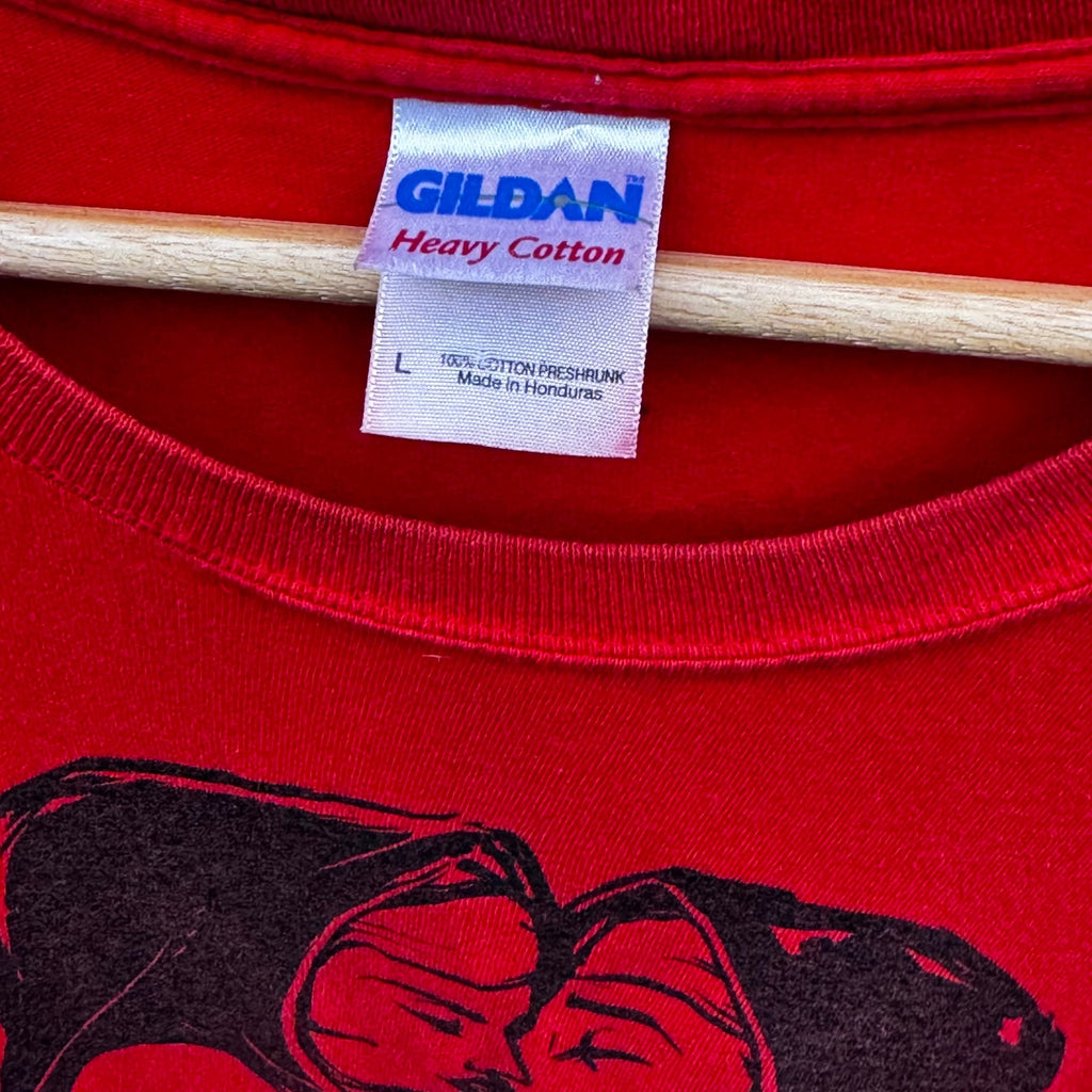 Bad Religion shirt