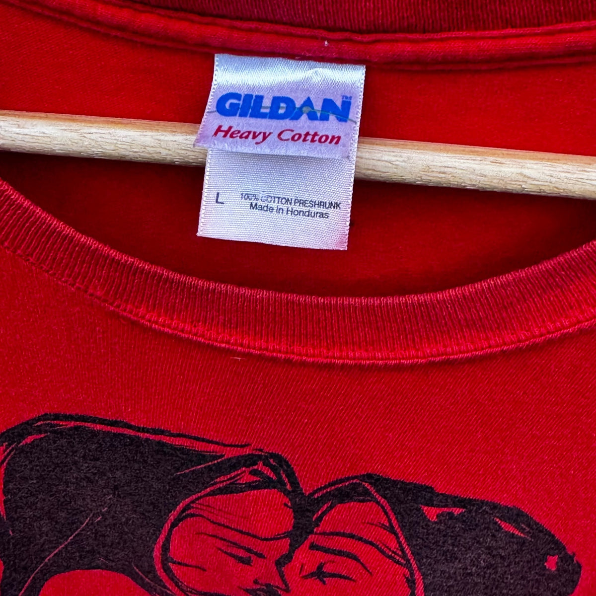 Bad Religion shirt