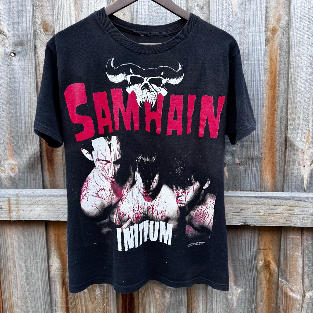 Samhain shirt