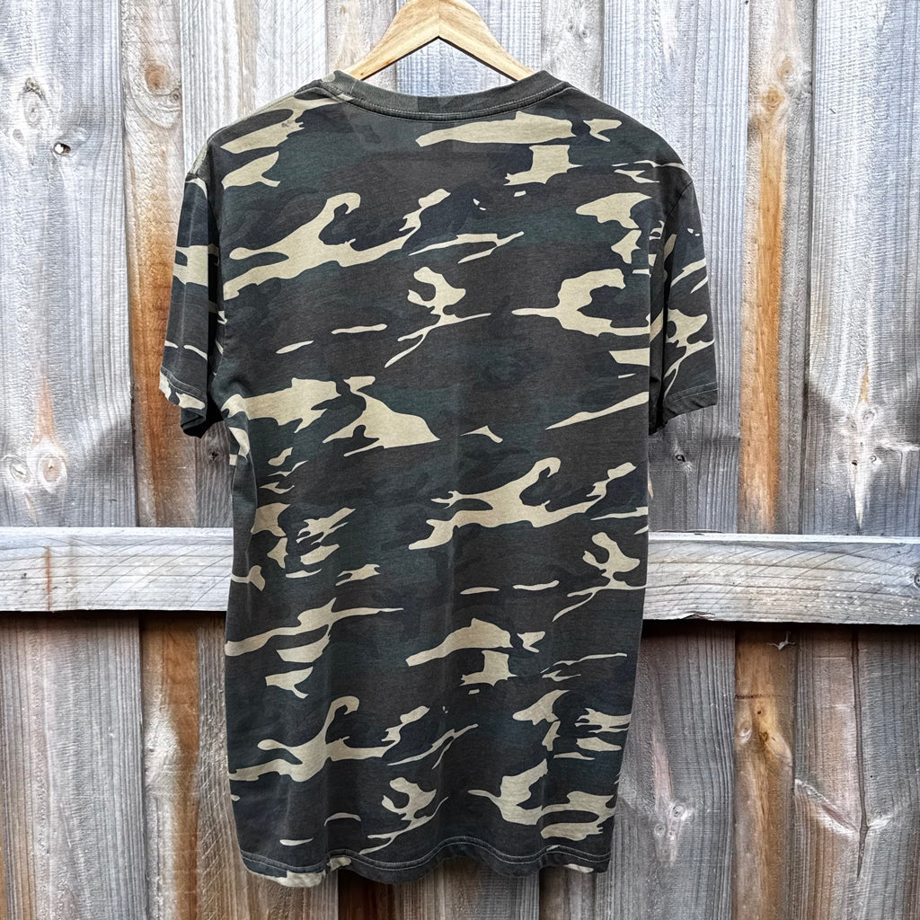 Jesus Piece shirt