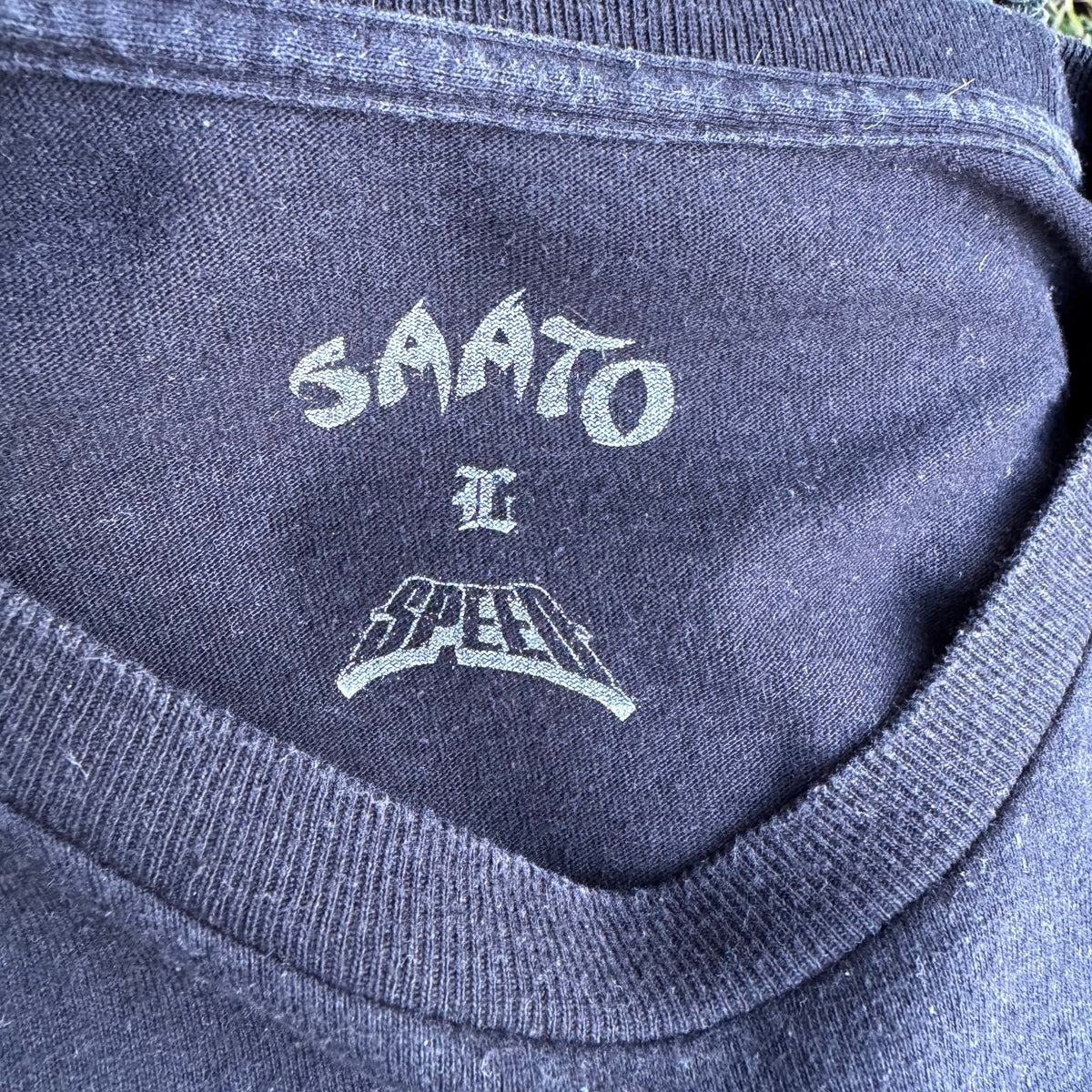 Speed long sleeve (EU)