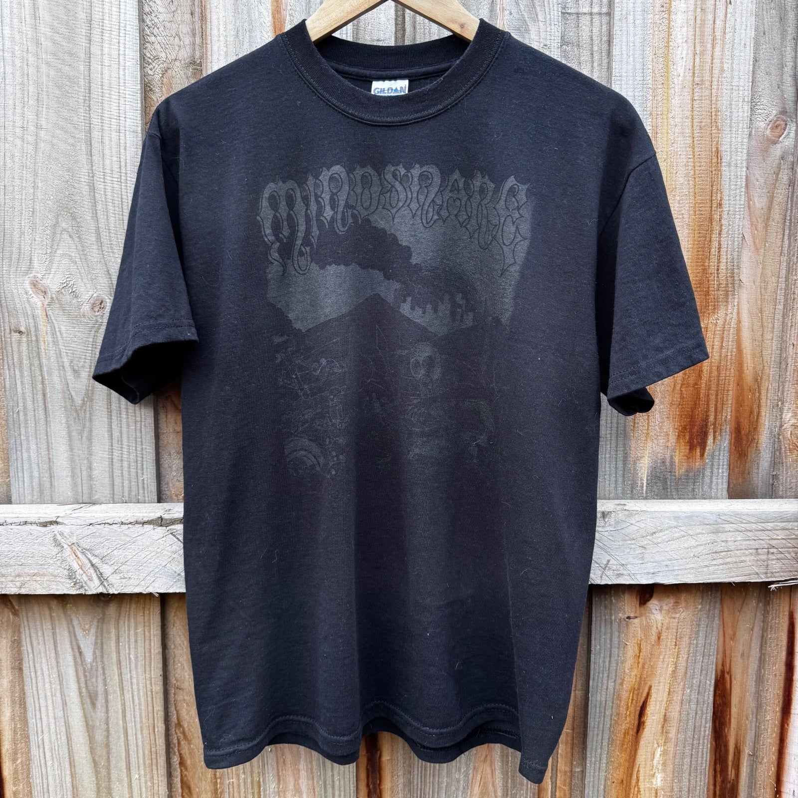 Mindsnare shirt