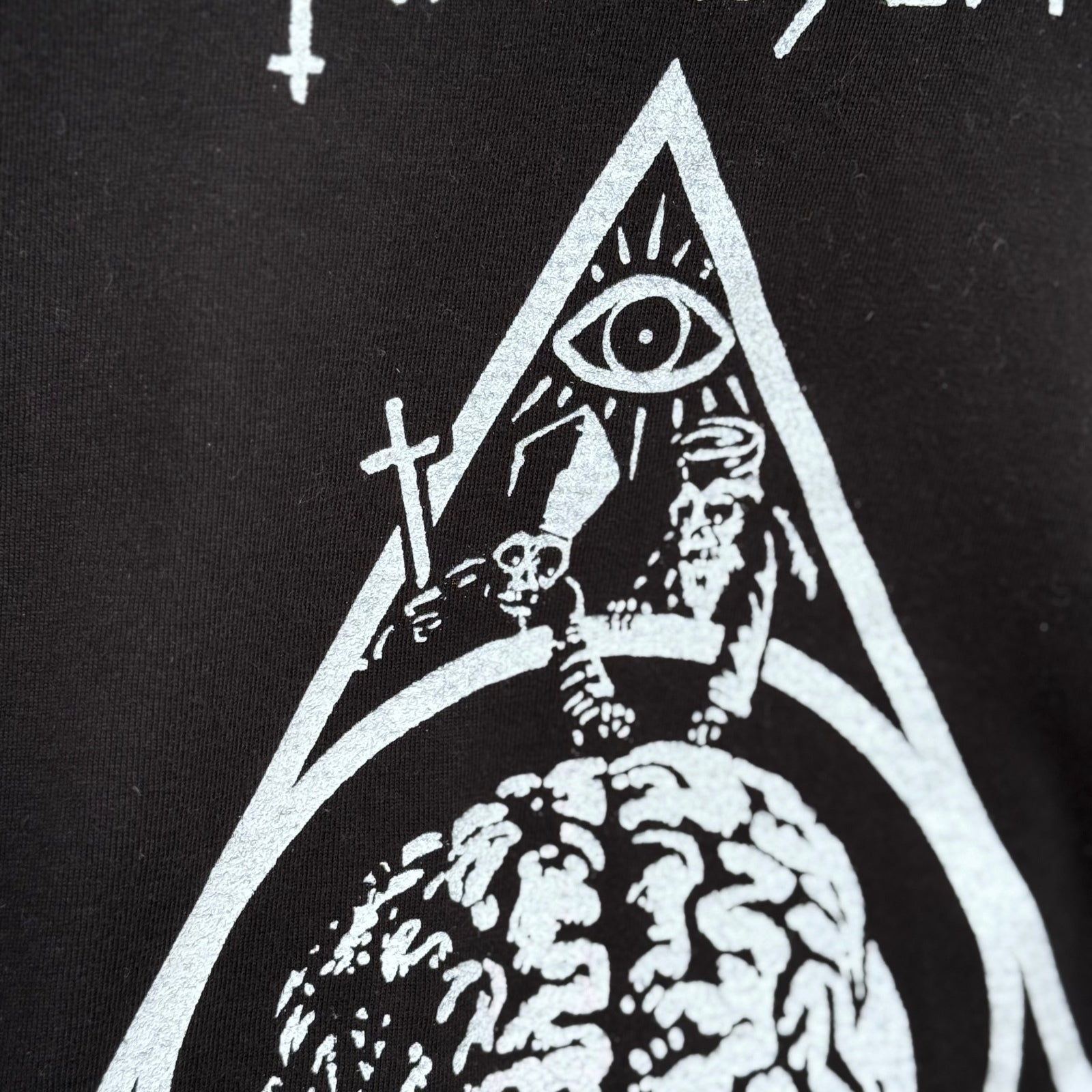 Kromosom shirt