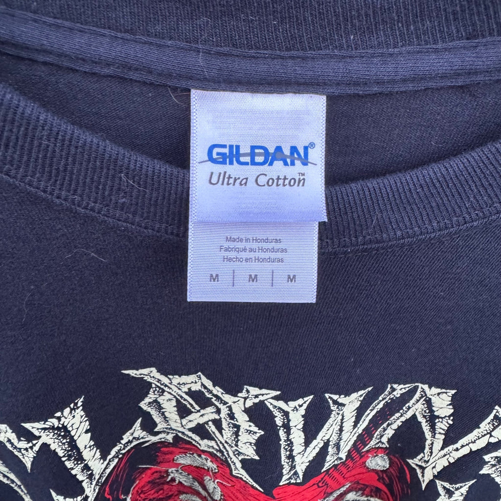 Clowns long sleeve (1 side)