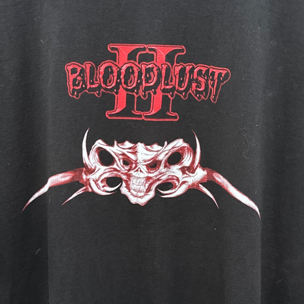 Bloodlust II shirt