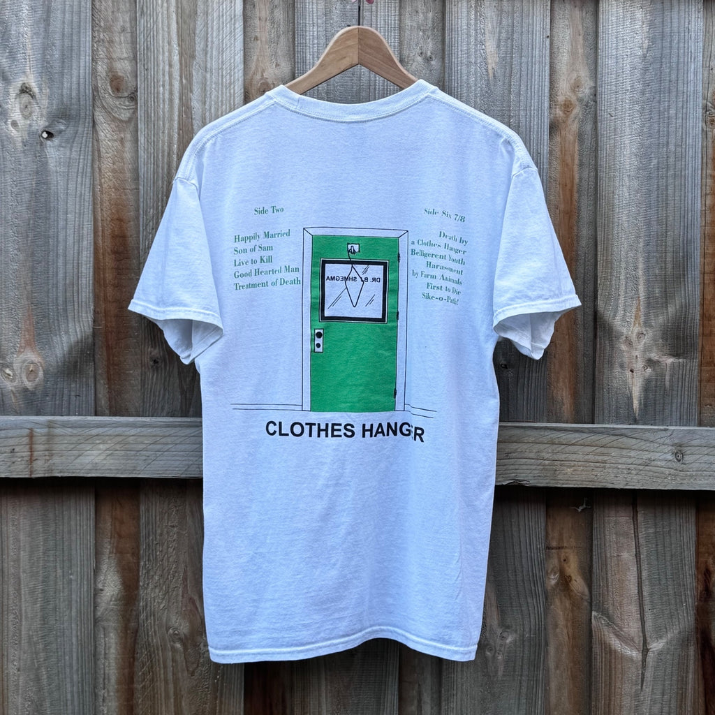 Bloodcum shirt