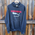 Blood Duster Hoodie (DFF)