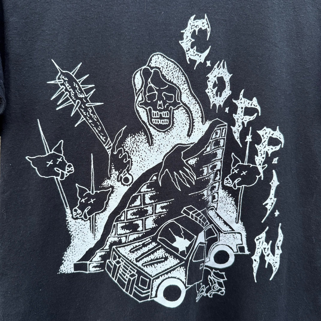 C.O.F.F.I.N  shirt