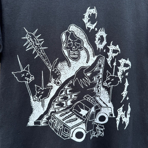 C.O.F.F.I.N  shirt