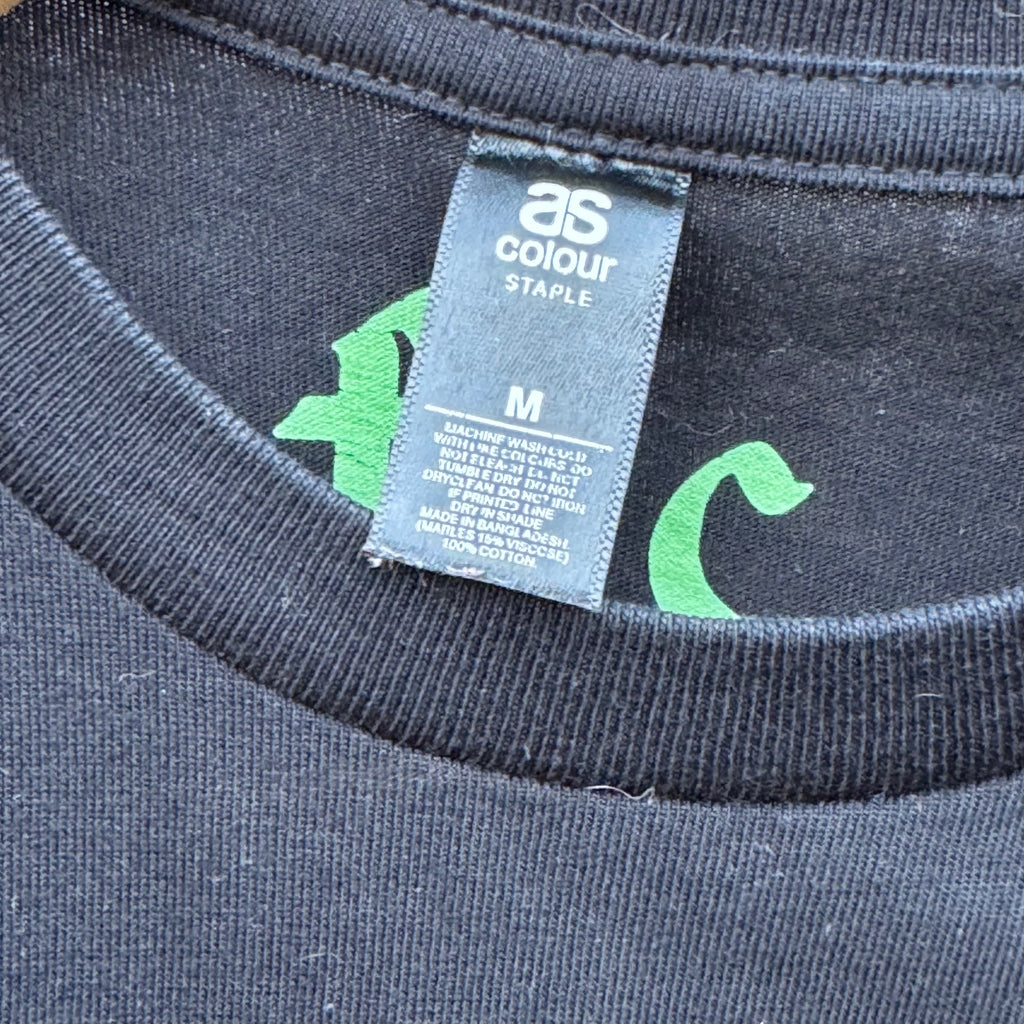 Fontaines DC shirt