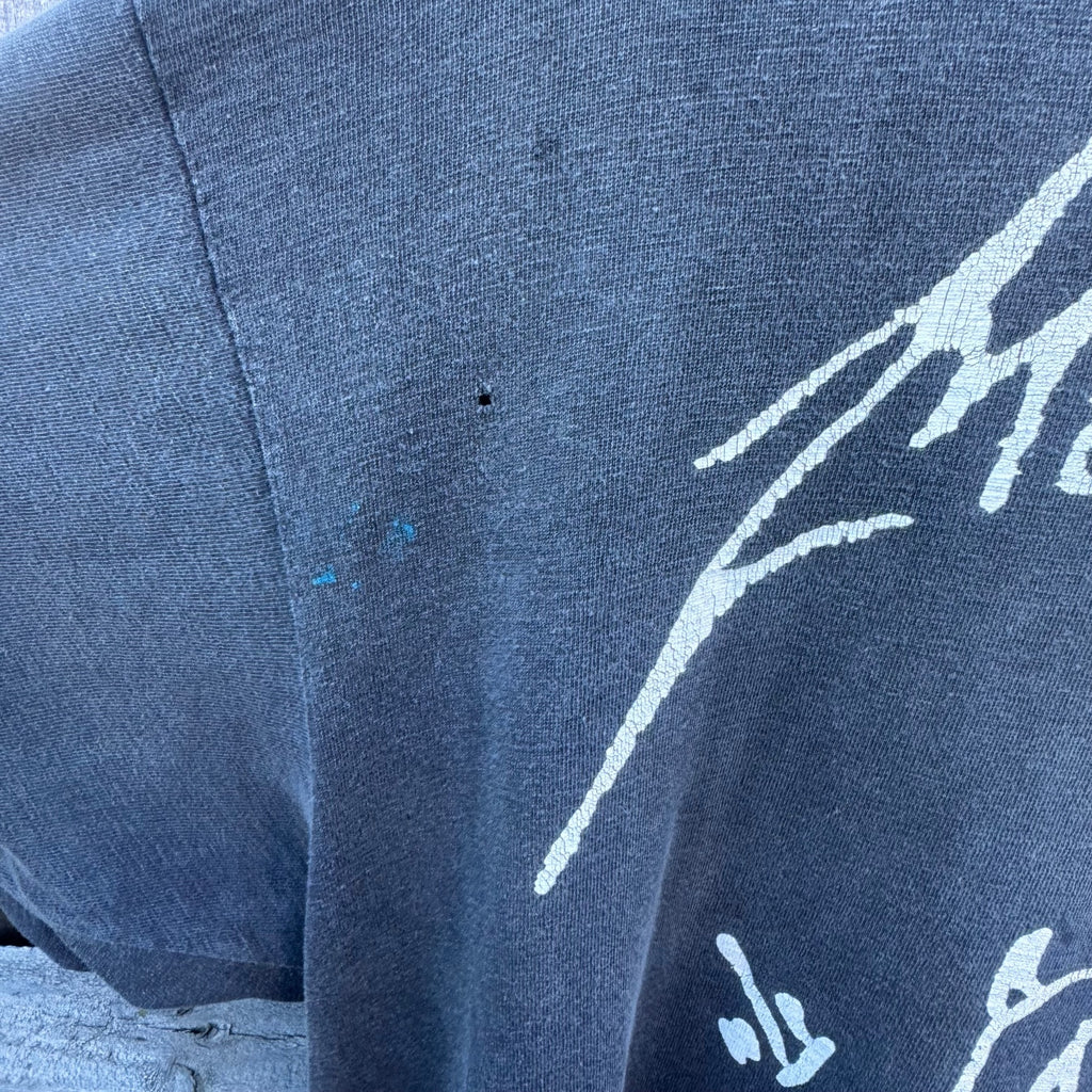 Metallica shirt