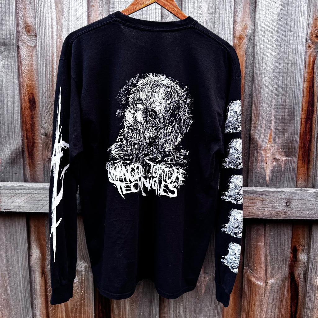Abu Ghraib long sleeve