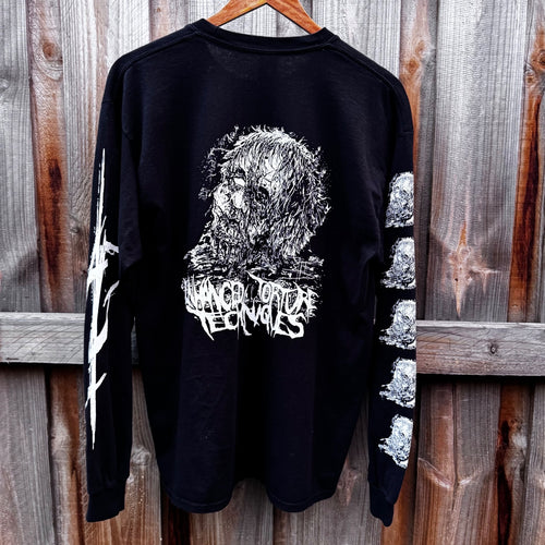 Abu Ghraib long sleeve