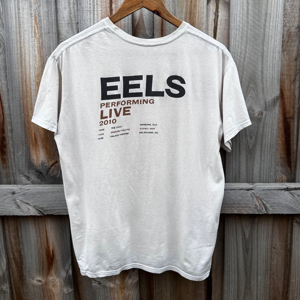 Eels shirt
