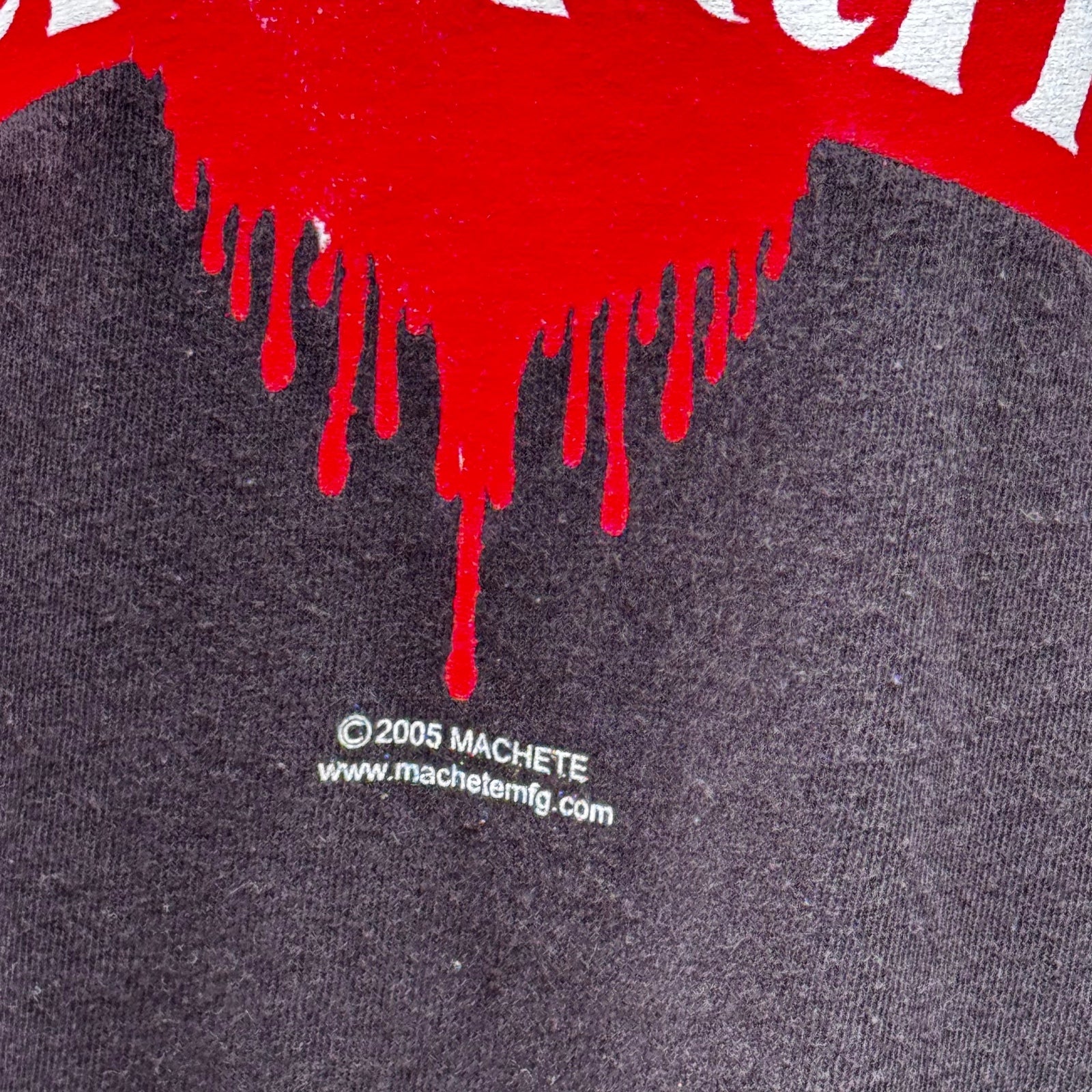 Cocksparrer shirt