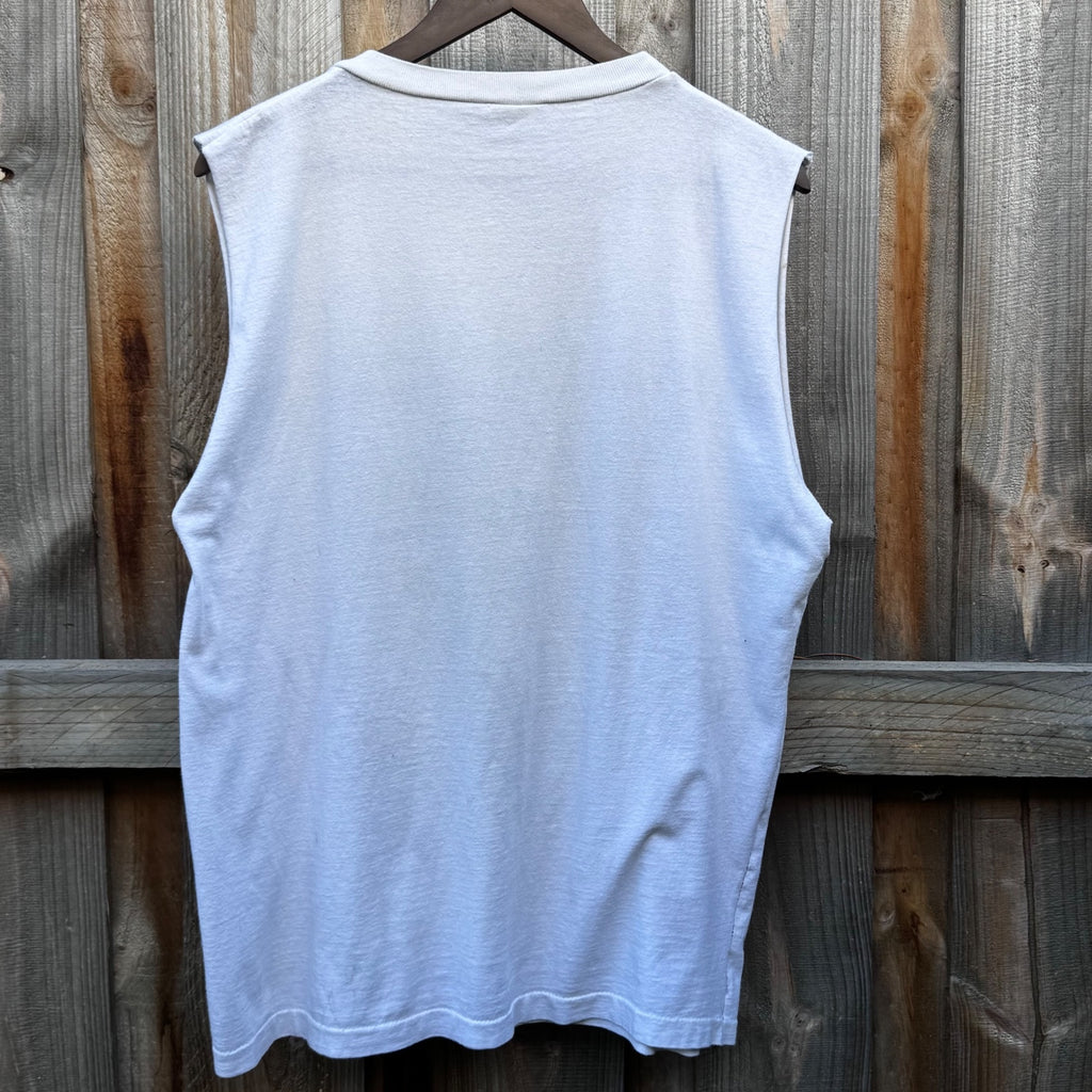 Spiderbait shirt ('92 - '94) (cut off mod)