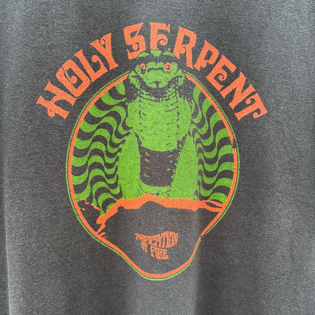 Holy Serpent shirt