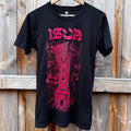 ISUA shirt
