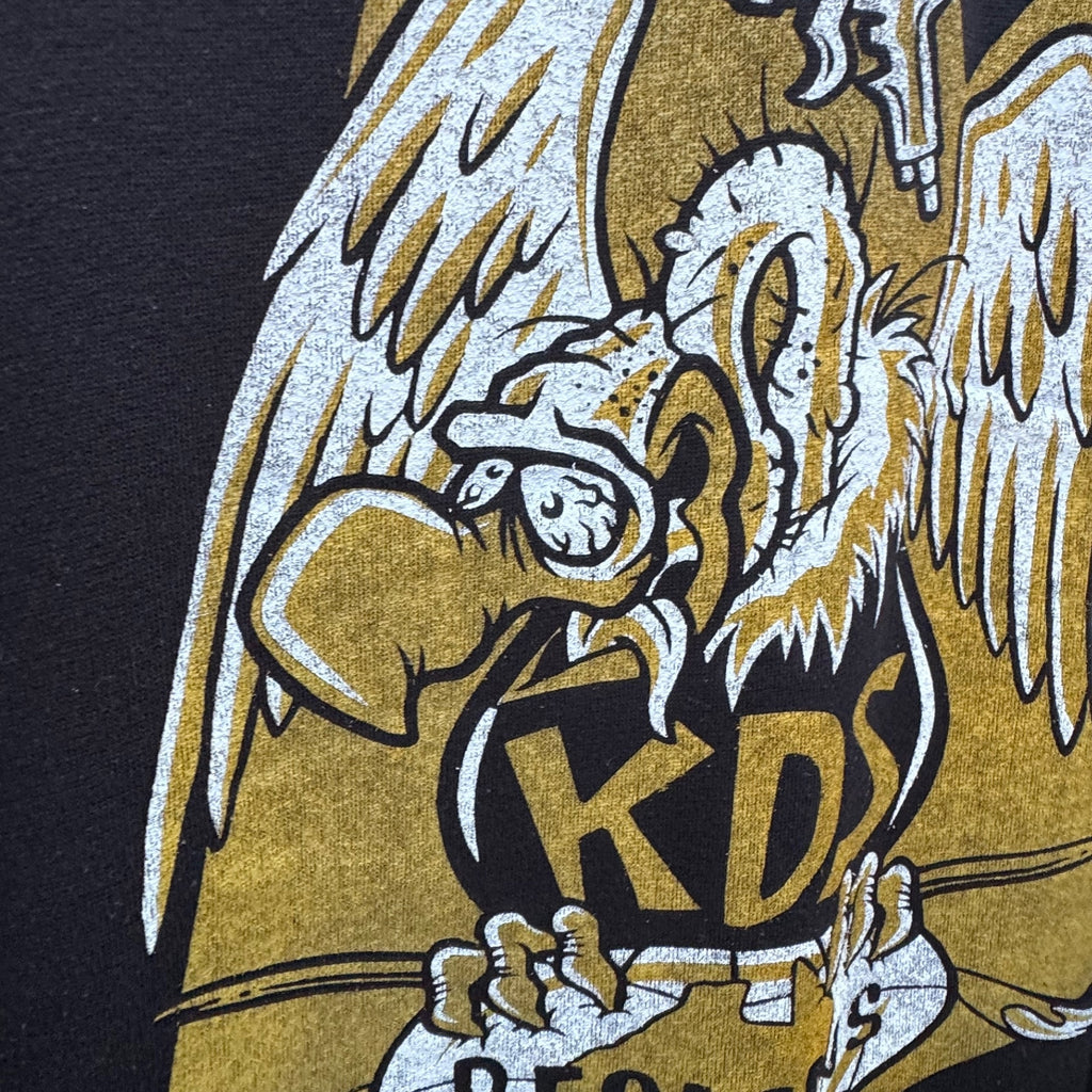 KDS Designs Hoodie (design studio)