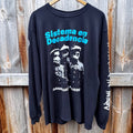 Sistema en Decadencia shirt