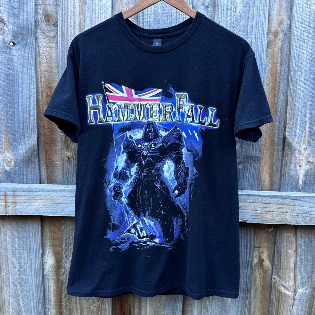 HammerFall shirt (EU)