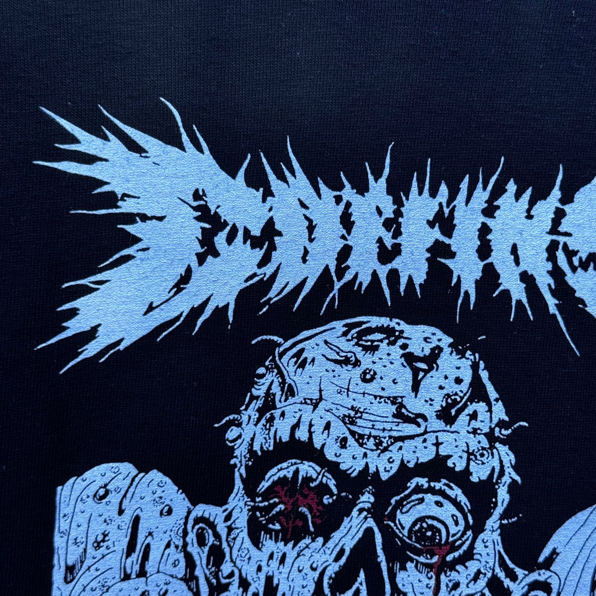 Coffins shirtL