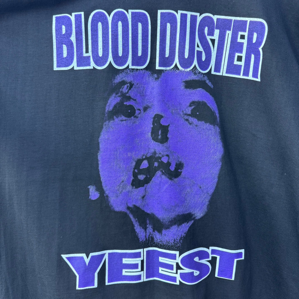 Blood Duster "Yeest" shirt