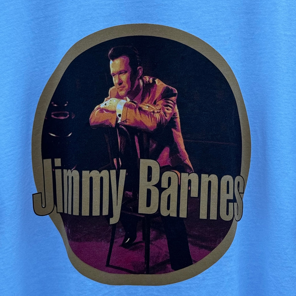 Jimmy Barnes (‘22) shirt