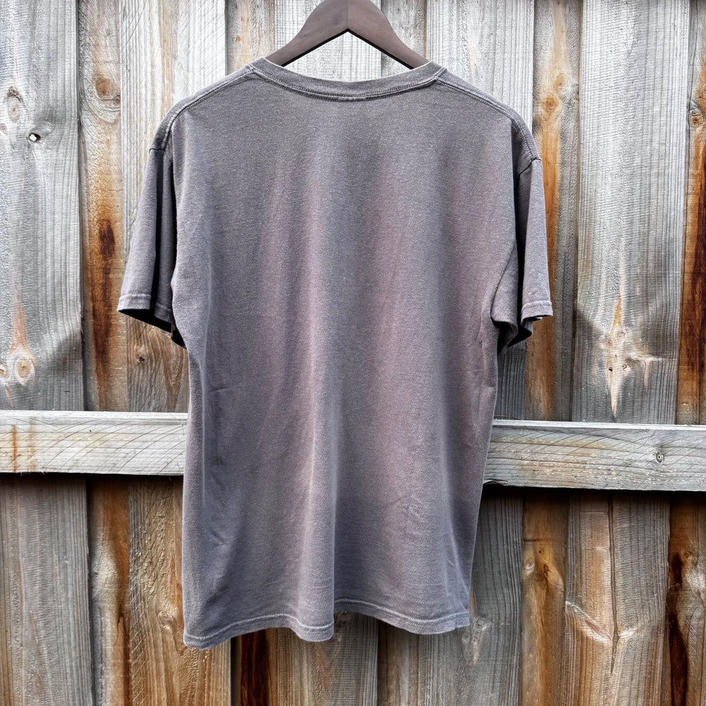 Captain Cleanoff shirt