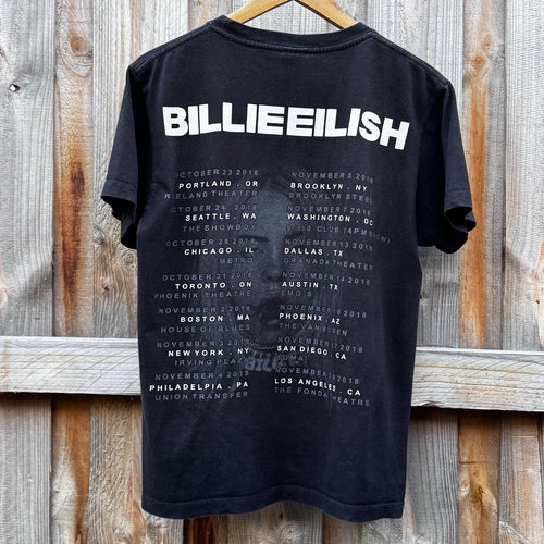 Billie Eilish shirt
