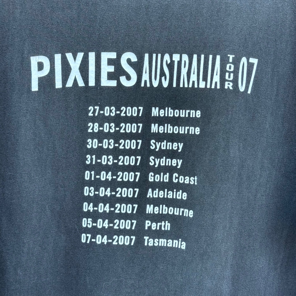 Pixies shirt