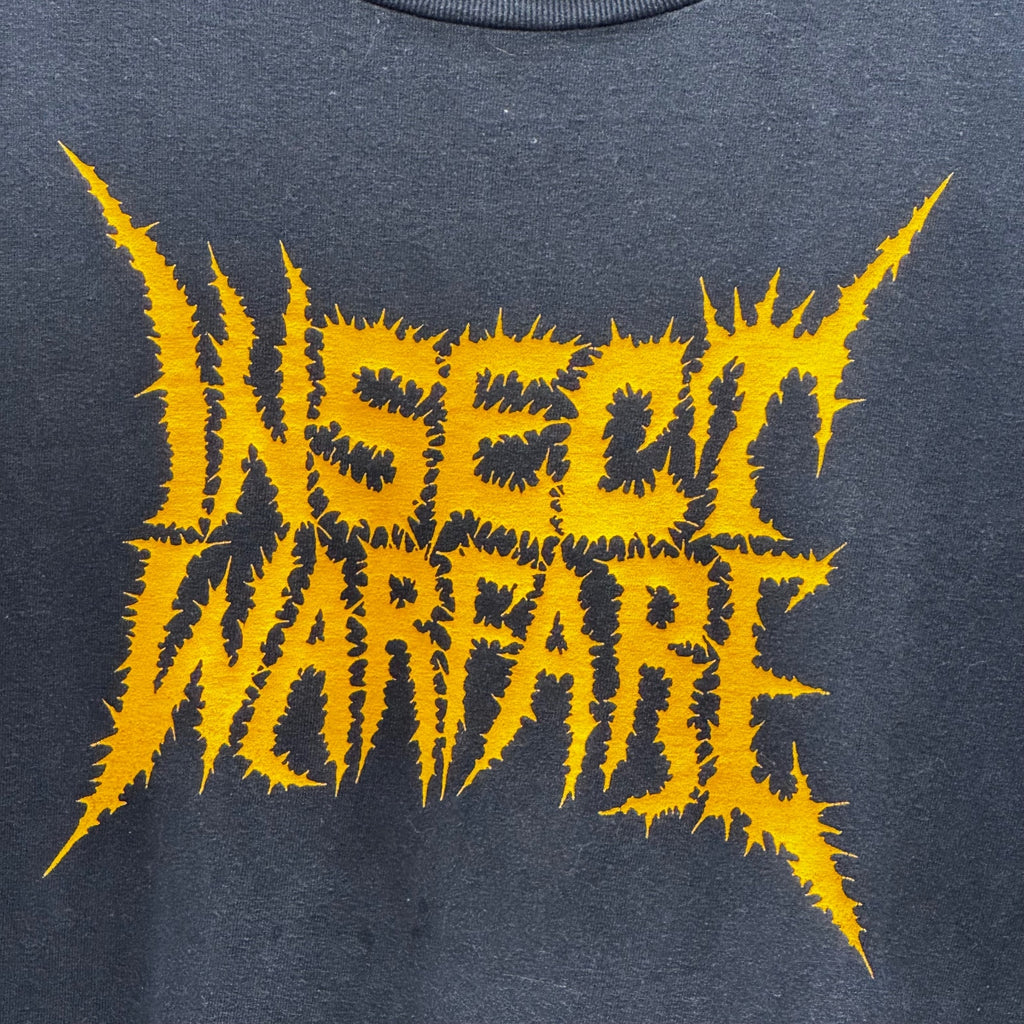 Insect Warfare shirt