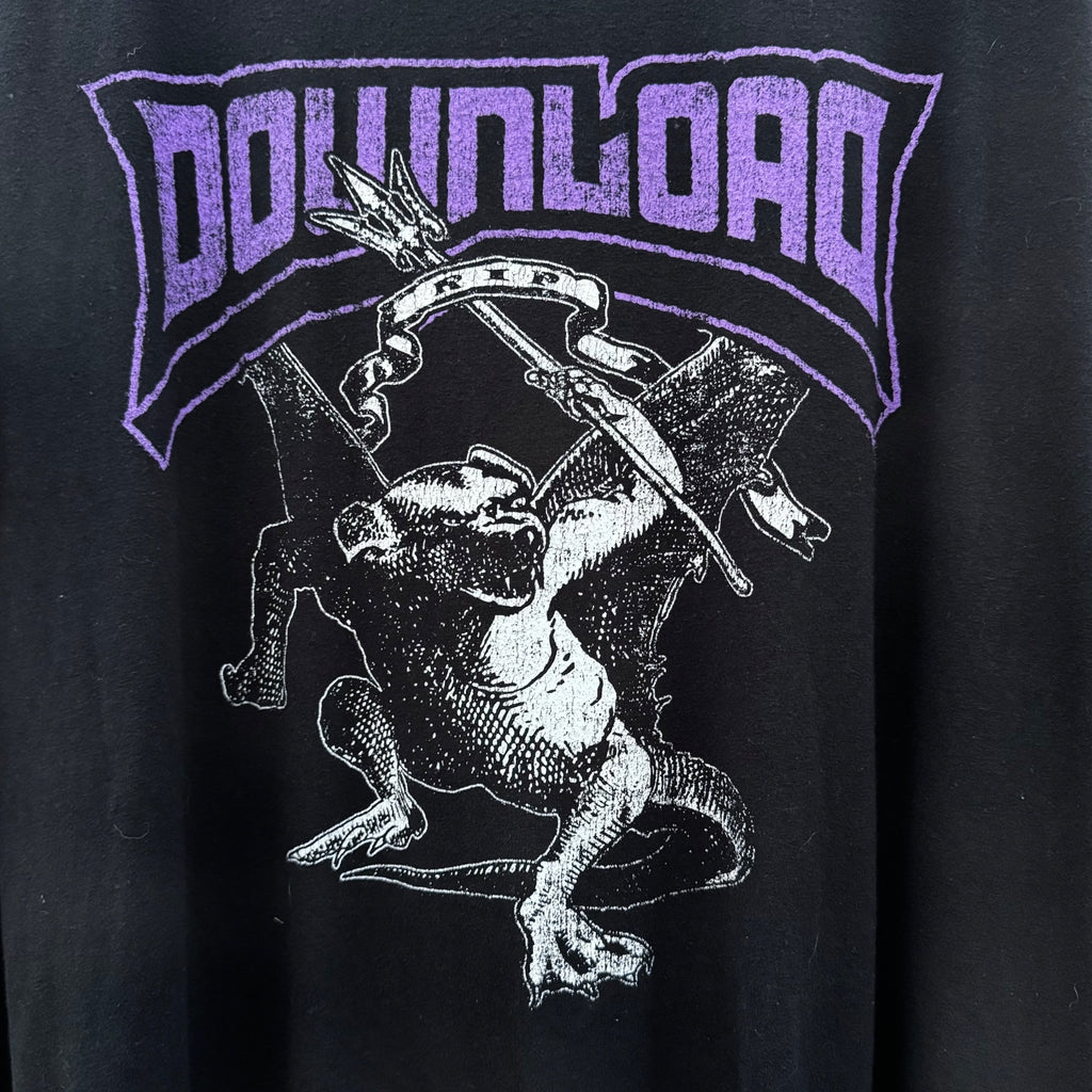 Download Festival shirt