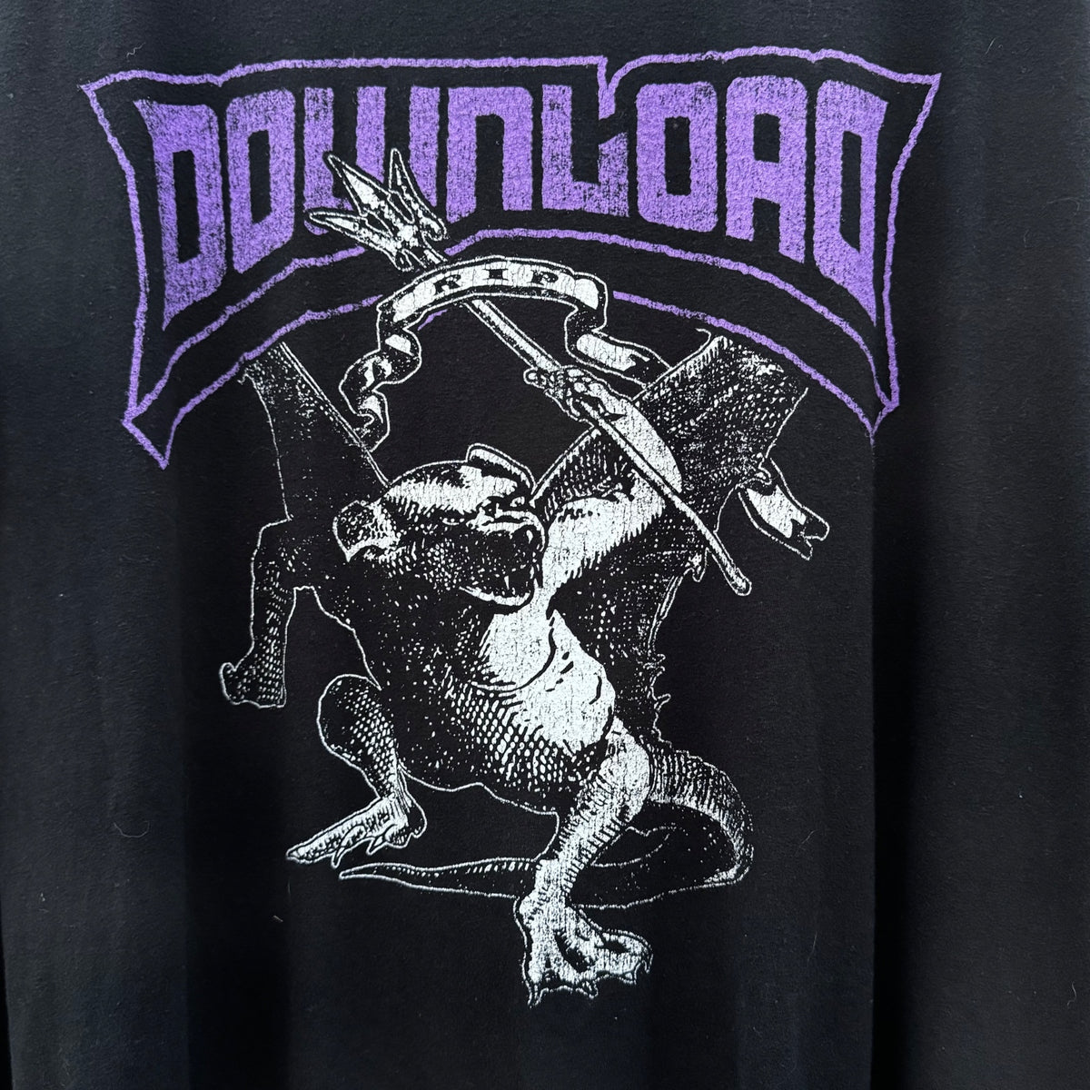 Download Festival shirt