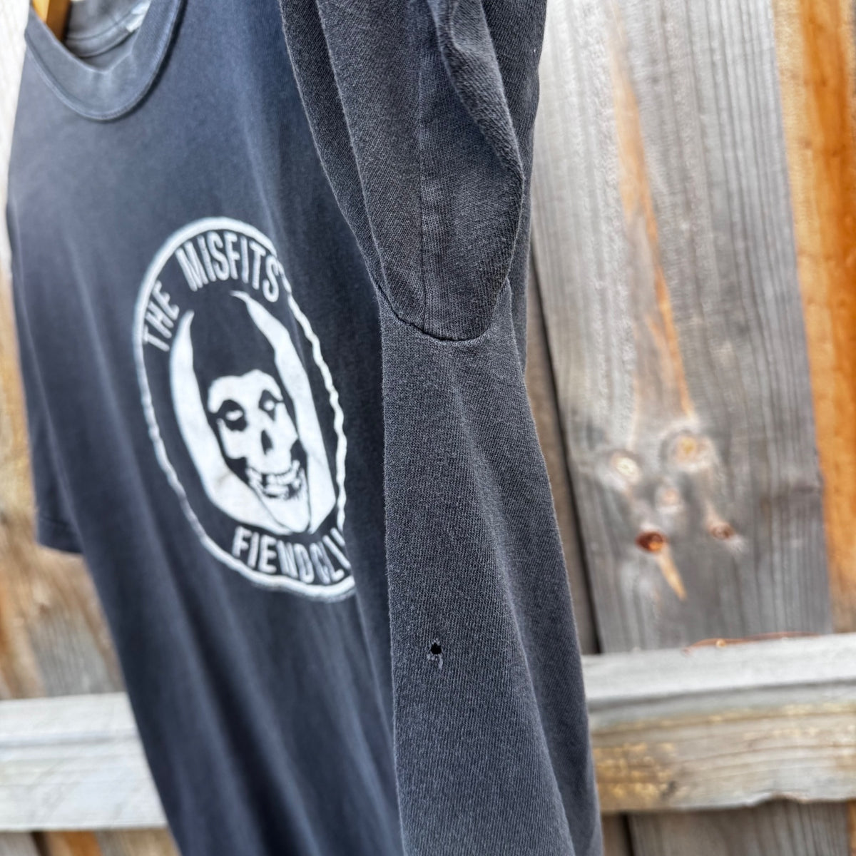 Misfits shirt