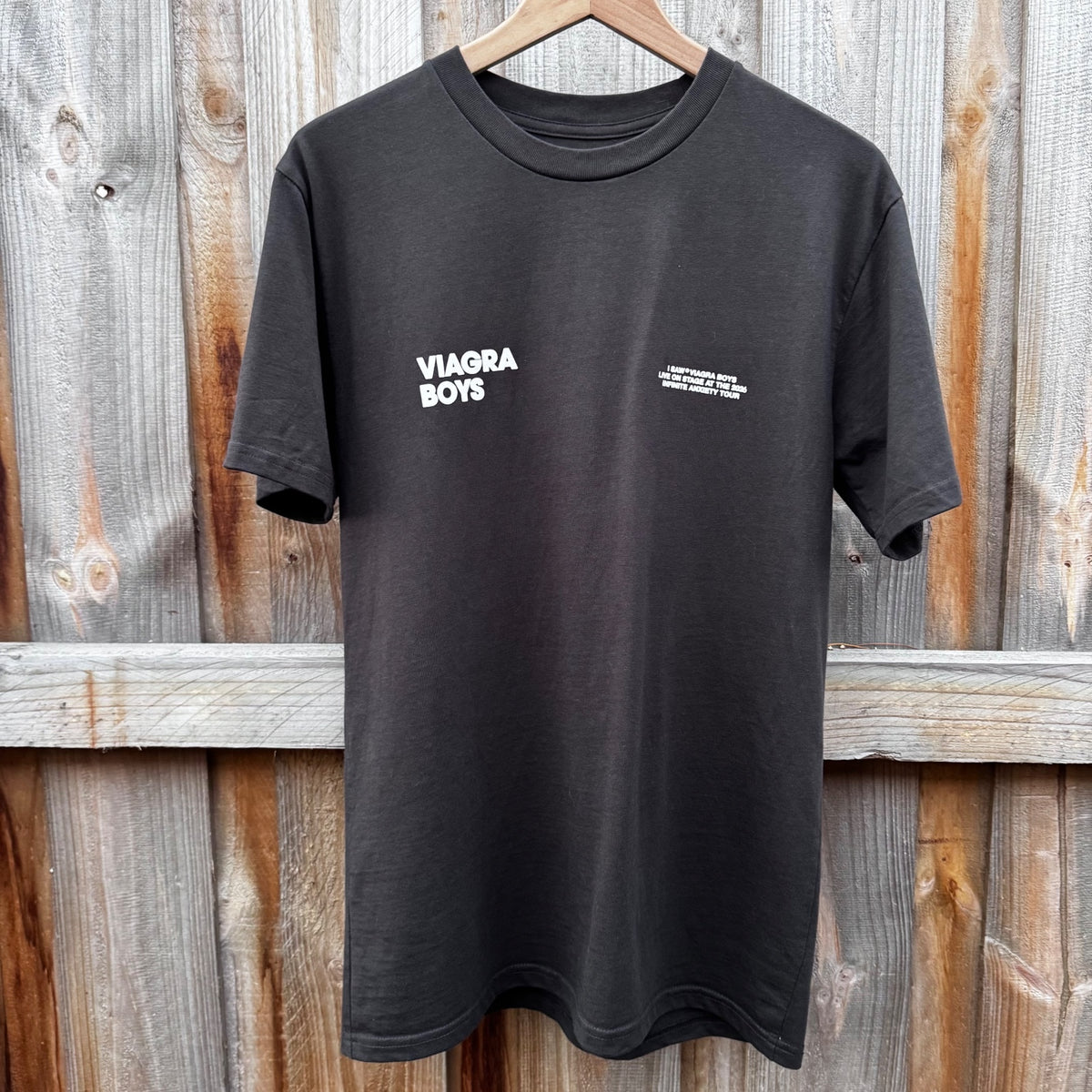 Viagra Boys shirt