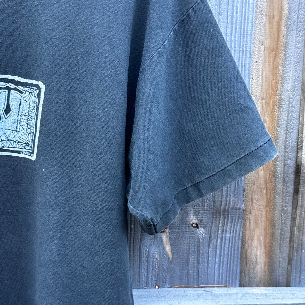Stiffmeat shirt