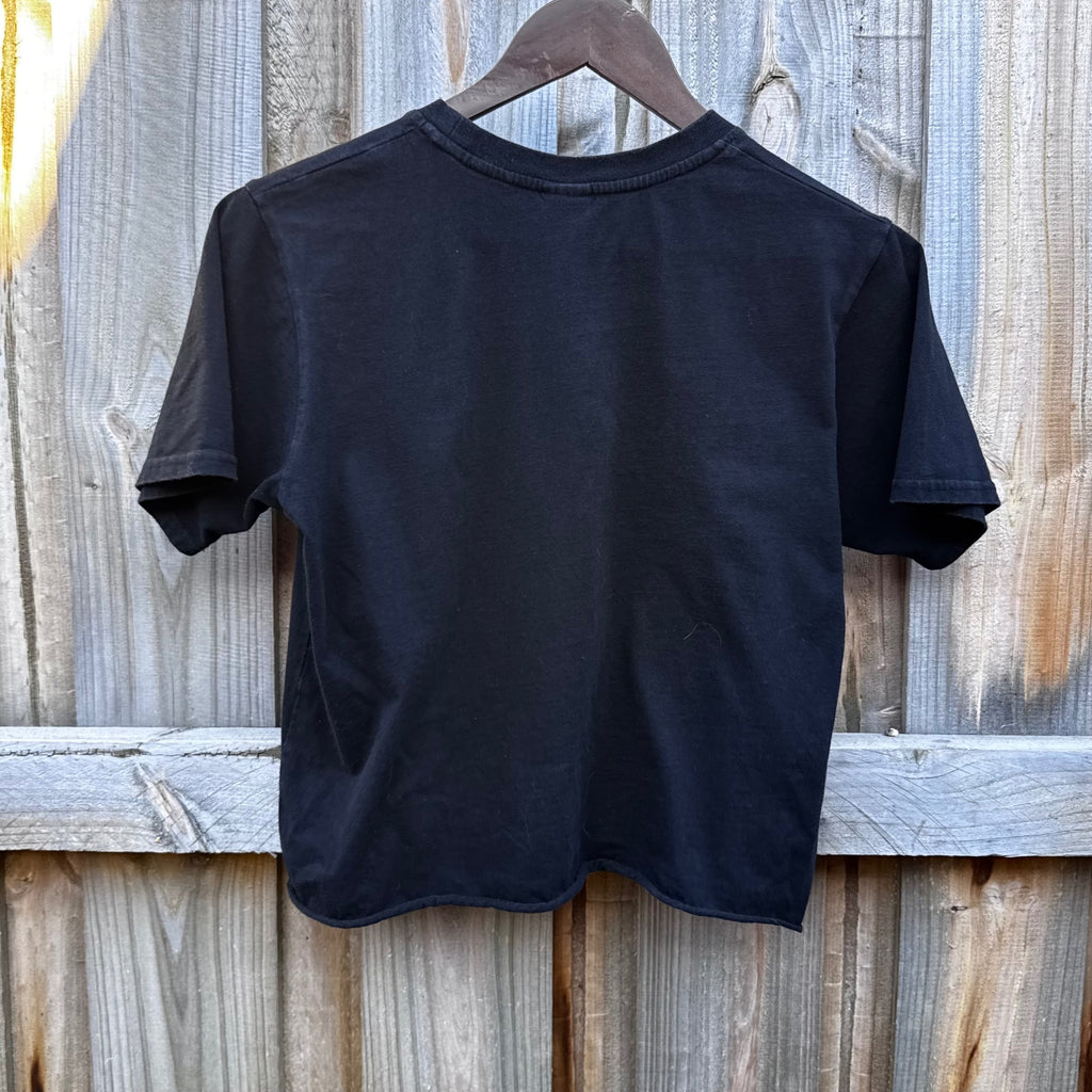 The Shrine shirt (cropped)