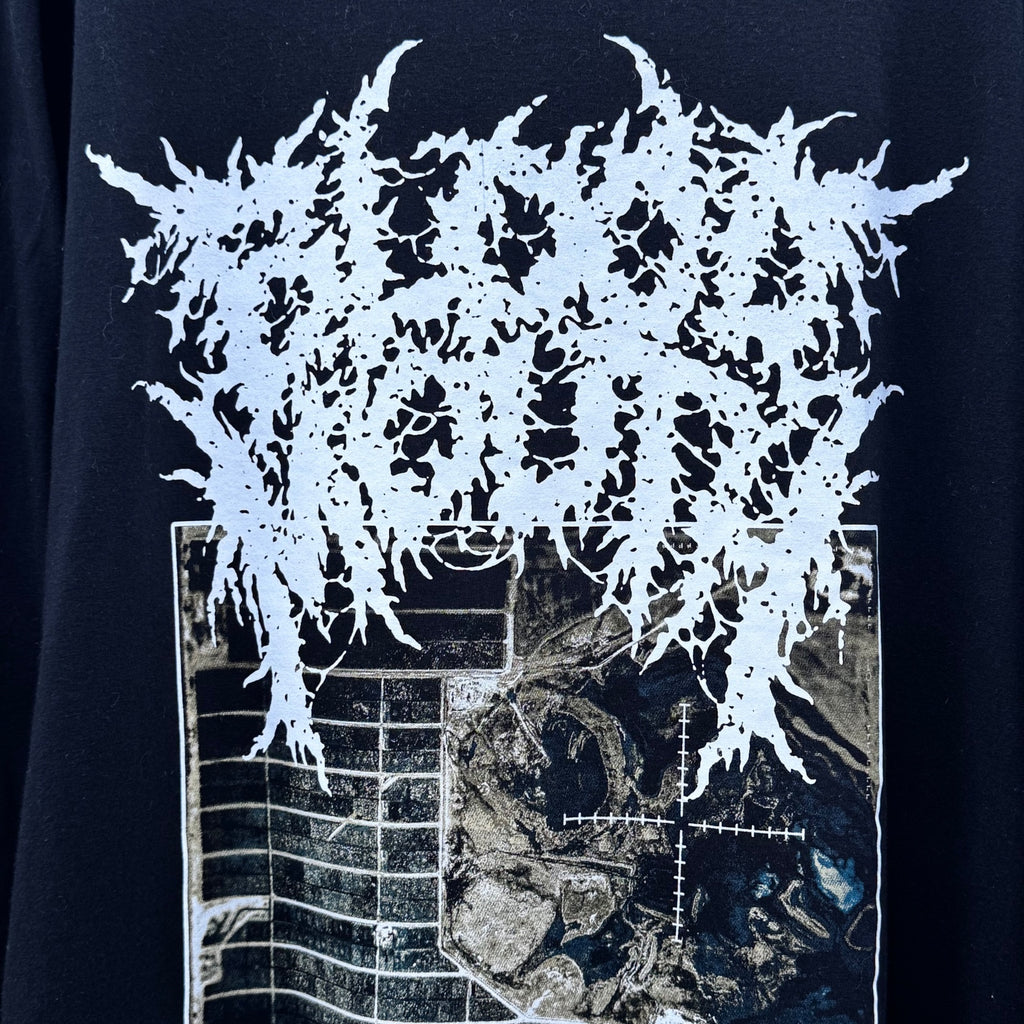 Bloodmouth long sleeve