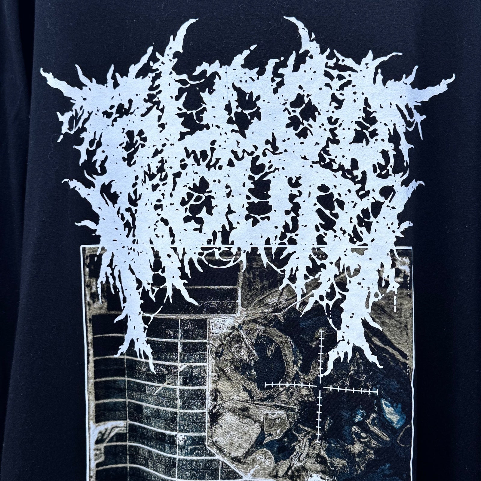Bloodmouth long sleeve