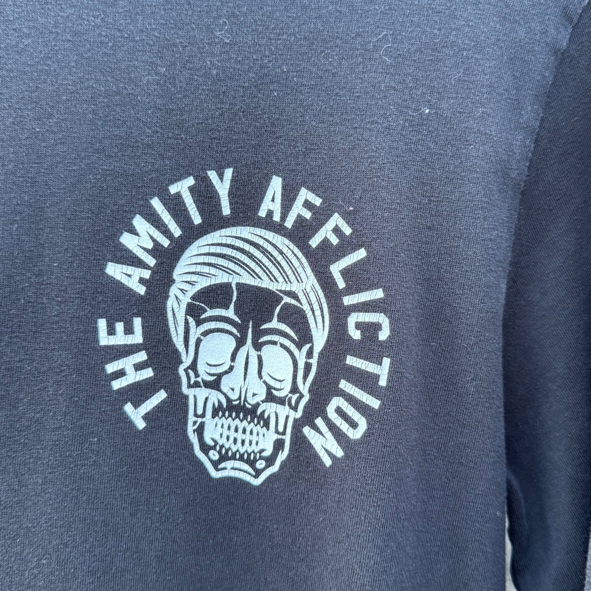 The Amity Affliction long sleeve
