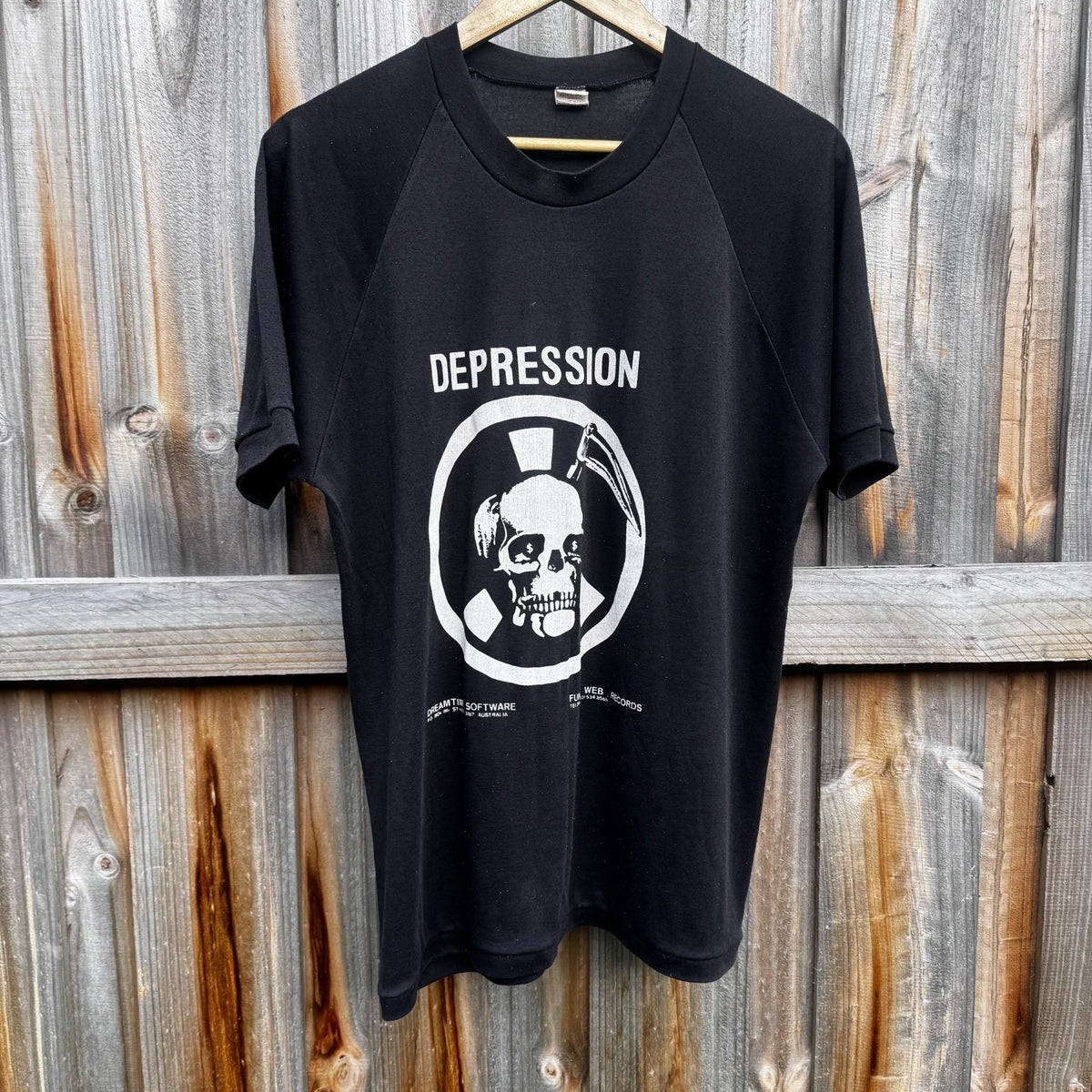 Depression ‘88 shirt