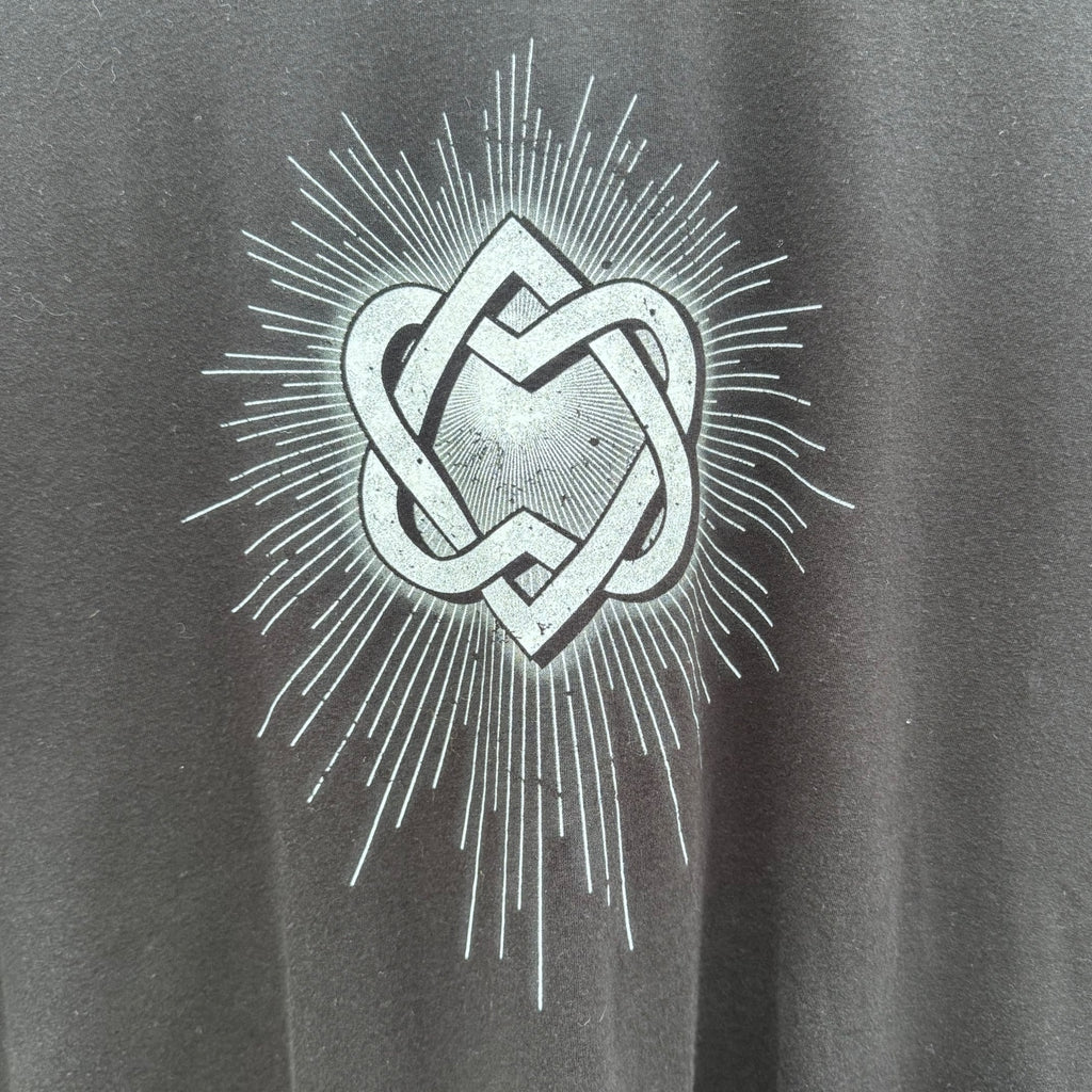 Leonard Cohen shirt