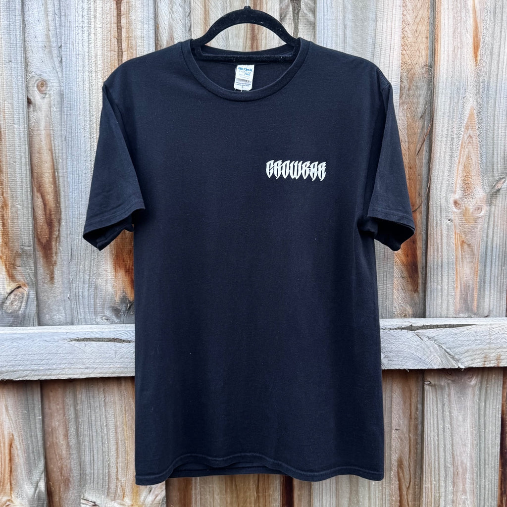 Crowbar (venue) shirt