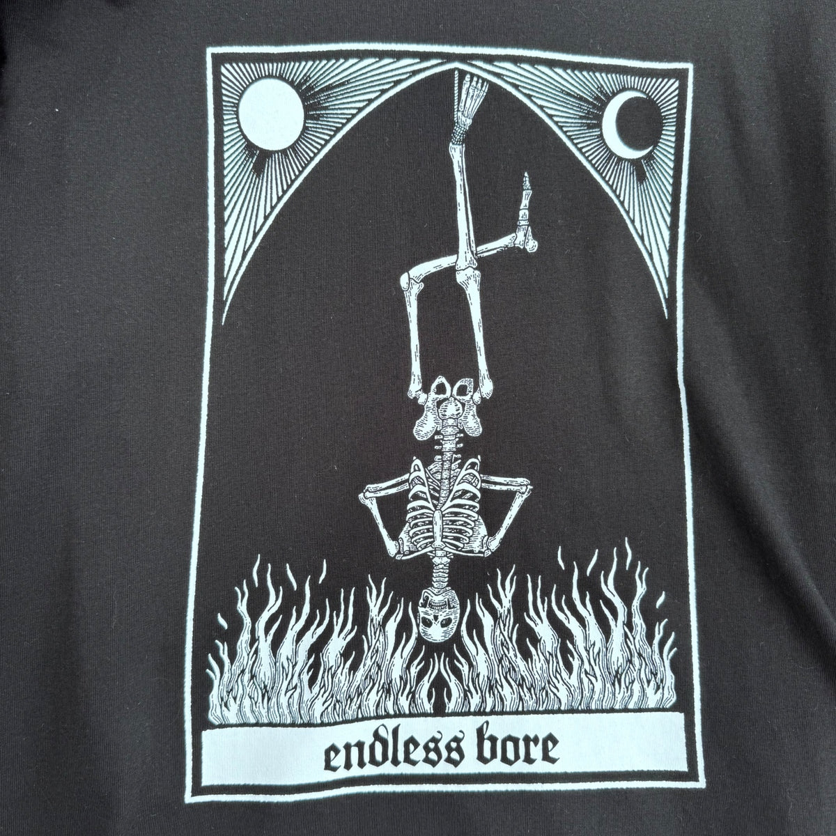 Endless Bore