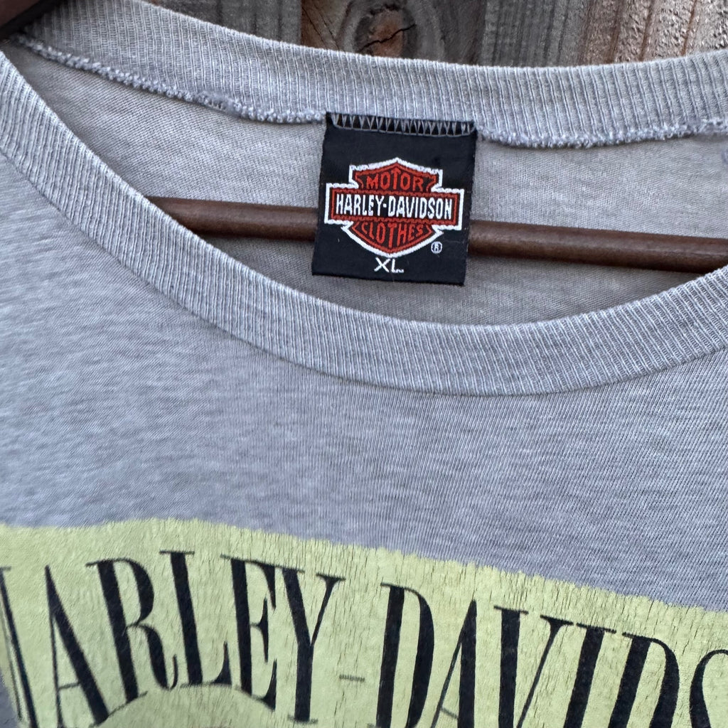 Harley Davidson shirt (90s)