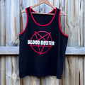 Blood Duster Singlet